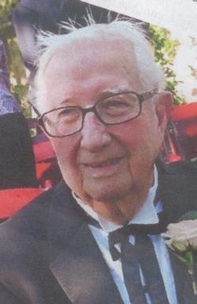 Bill B. Ballinger Profile Photo