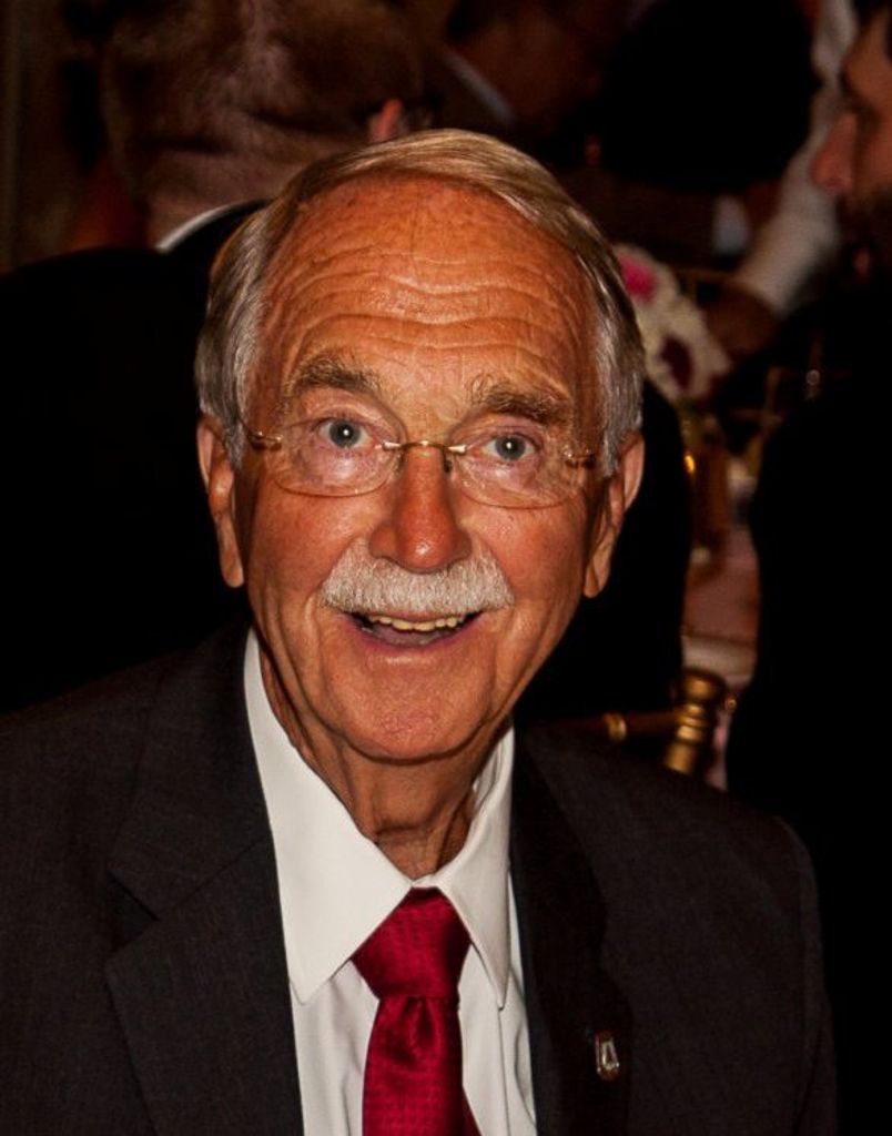 August  Albert Simpson  Jr. Profile Photo