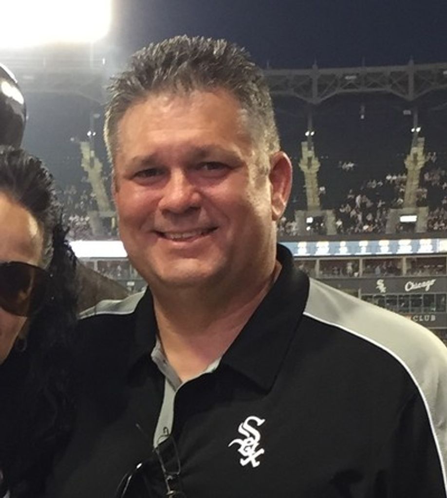 Michael Stephen Jones