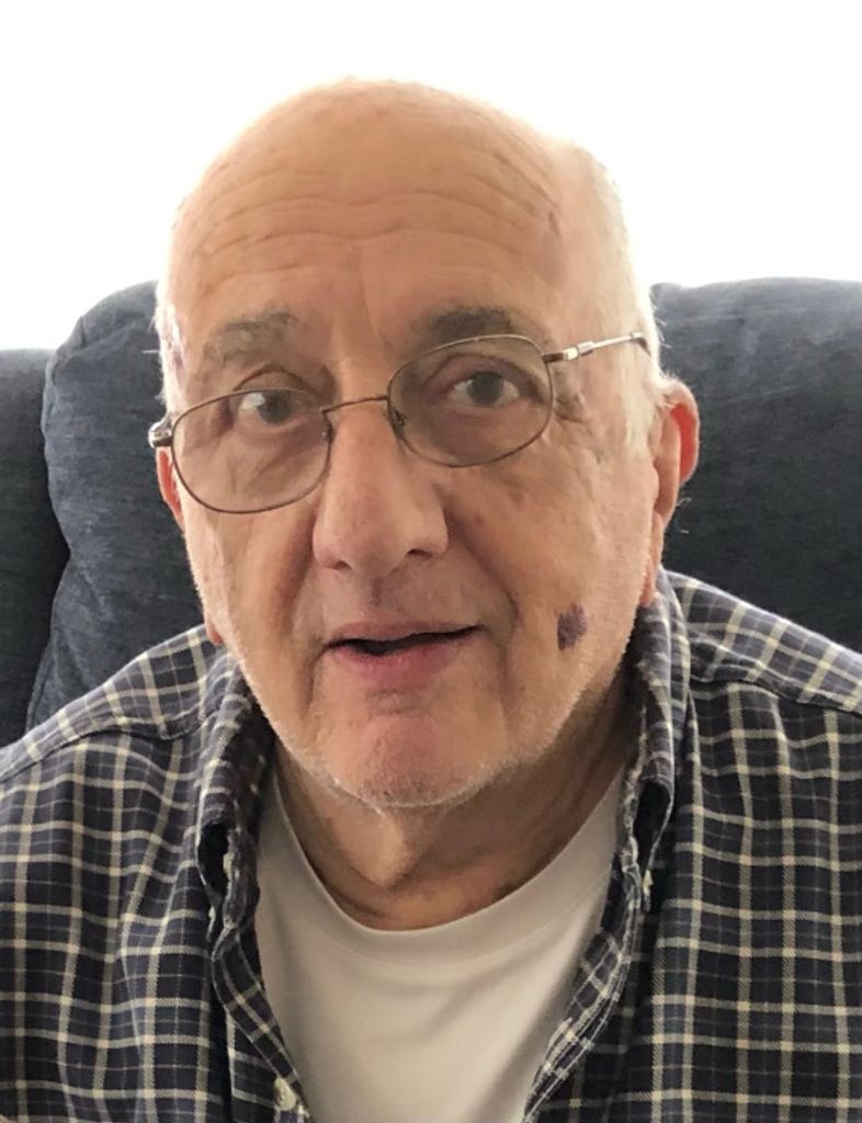 Frank Blasi Profile Photo