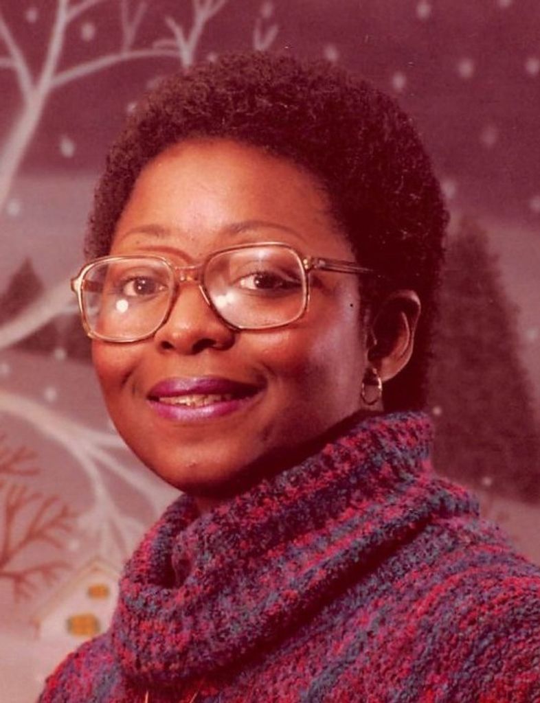SHEILA MOODY