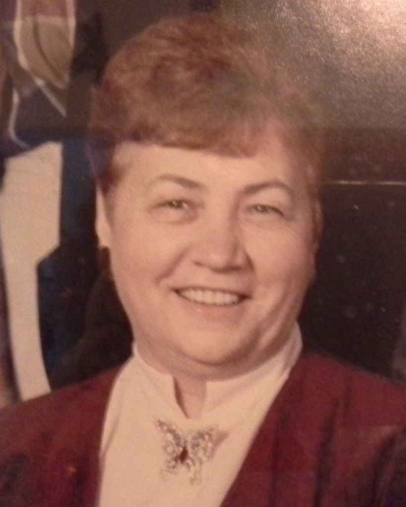 Gerlinde Stanzel Duarte Profile Photo