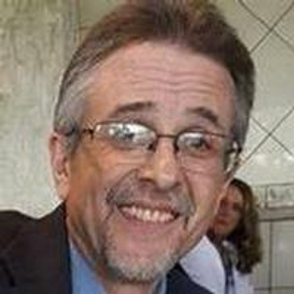 Richard L. Smith Profile Photo