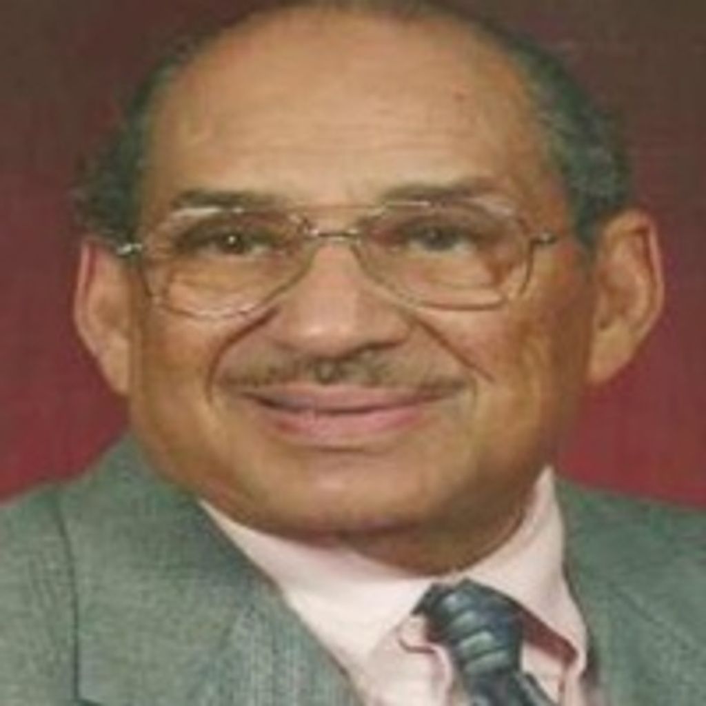 Mr. Augusta L. Halley, Sr.
