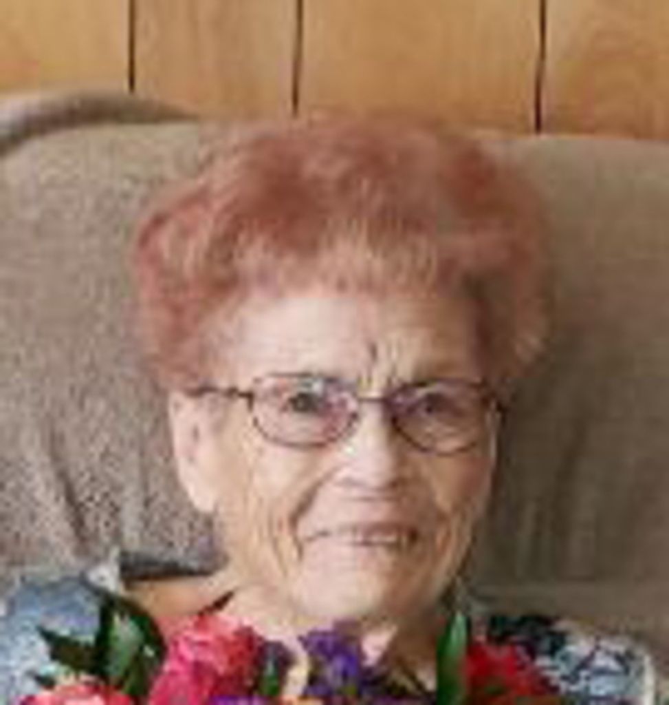 Elenora M. Hamann Profile Photo