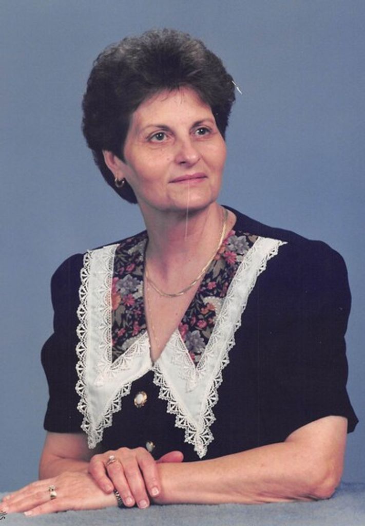 Peggy Elizabeth Powell Profile Photo