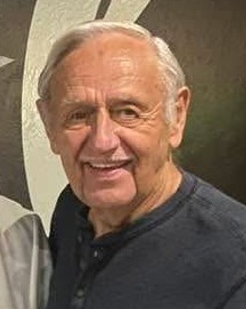 John "Mick" M. Hudzinski Profile Photo