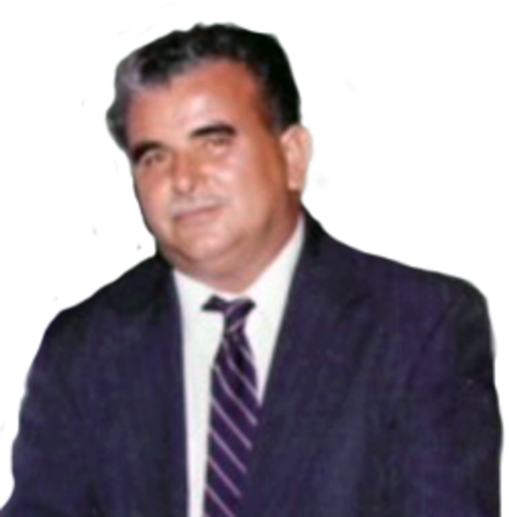 Oscar Rodriguez