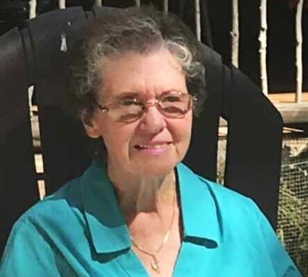 Betty Sue (Maraman) Britton Profile Photo