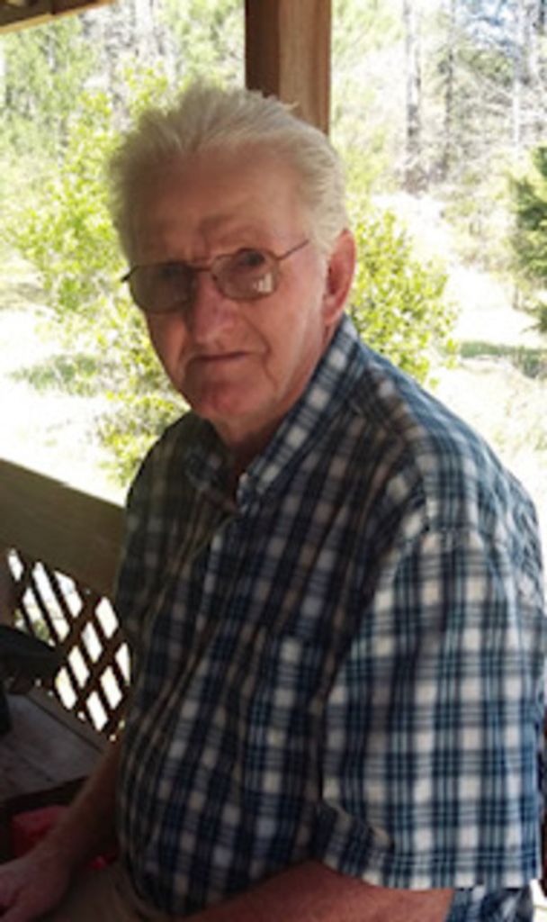 Daniel Wedgeworth Profile Photo