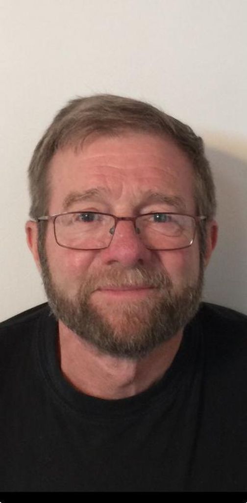 Kenneth John Compton