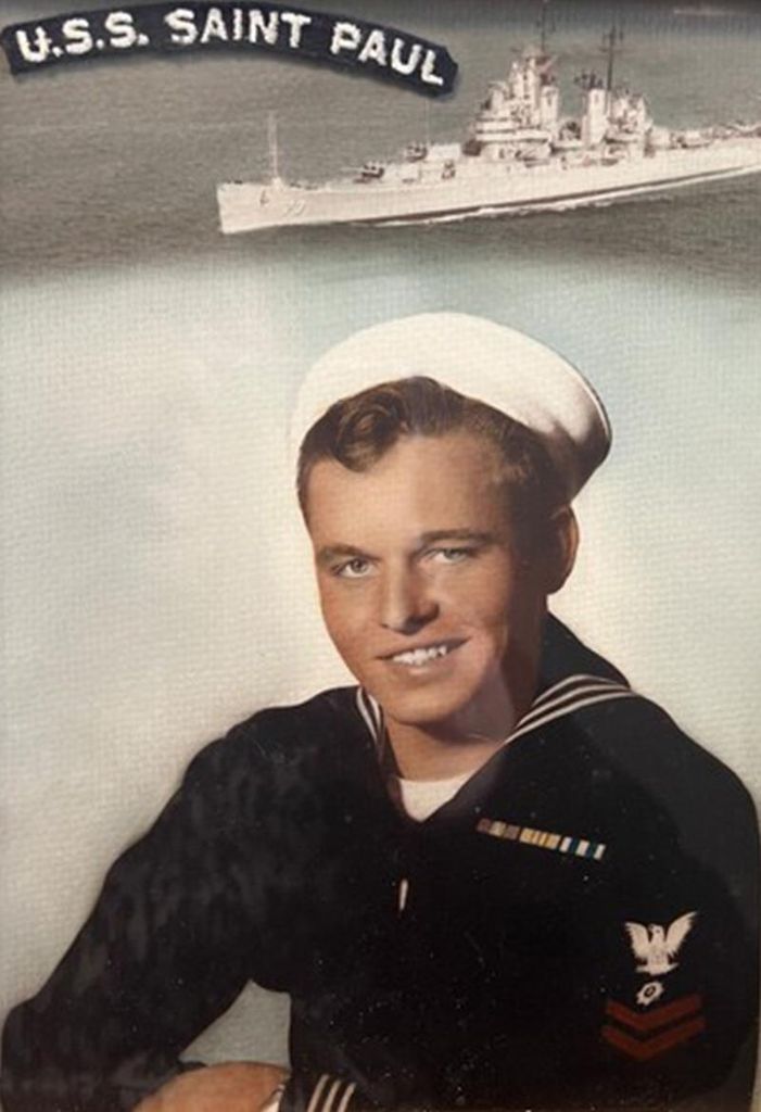 Fred Jack Dunn Profile Photo