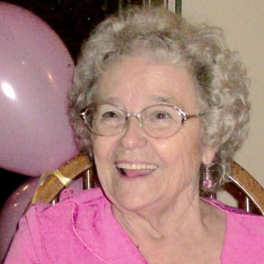 Billie Jo Akins
