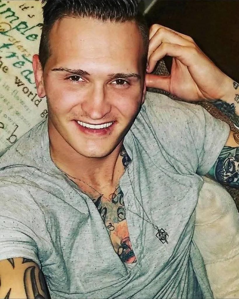 Joseph R. Hernandez Profile Photo