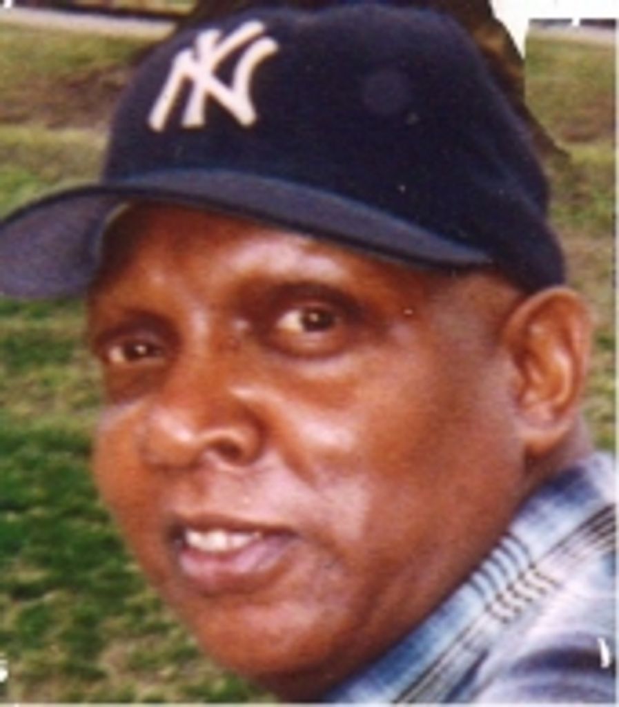 Johnny Lee Smith, Jr.