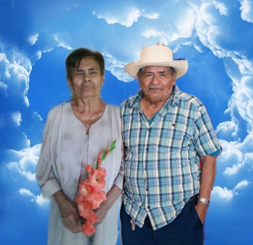 Fausto Pineda Gutierrez