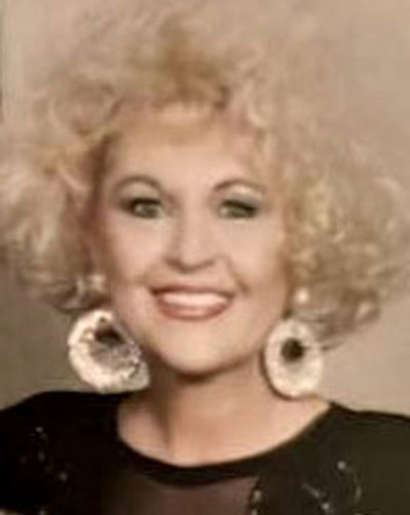 Vickie N. Hartman Barney