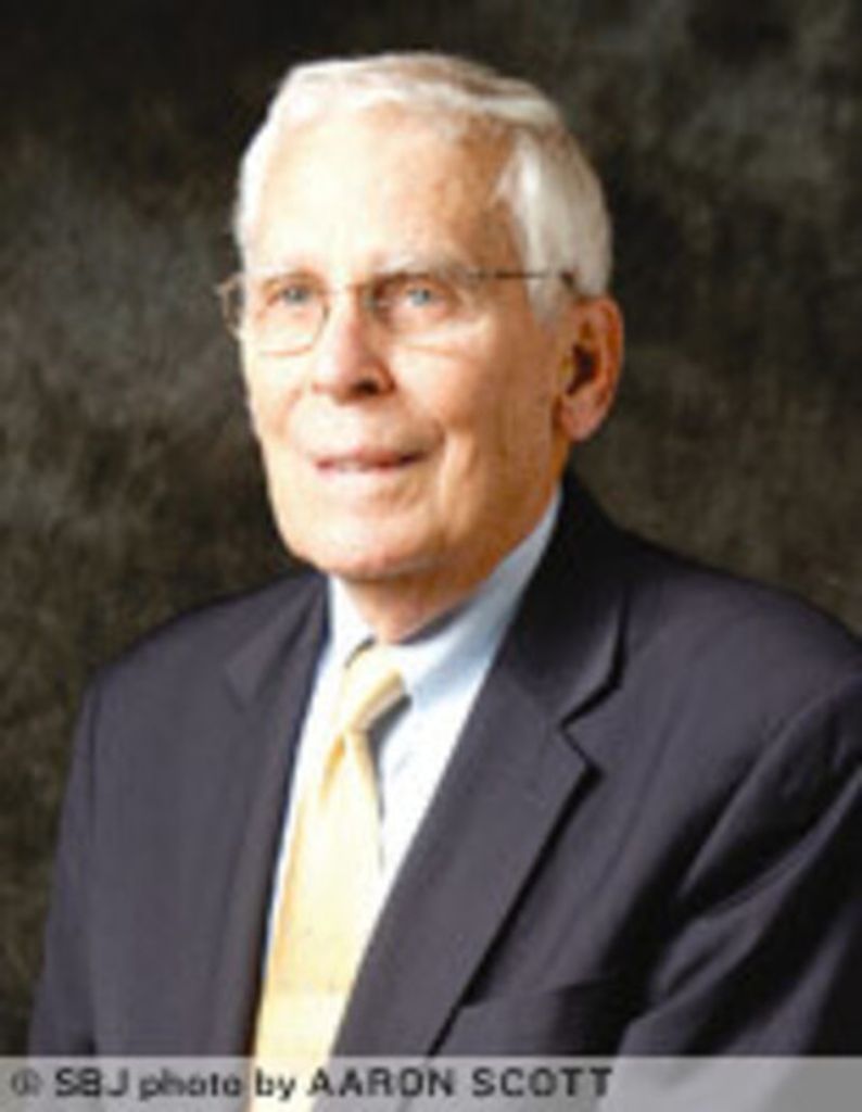 John D. Bentley, M.D.