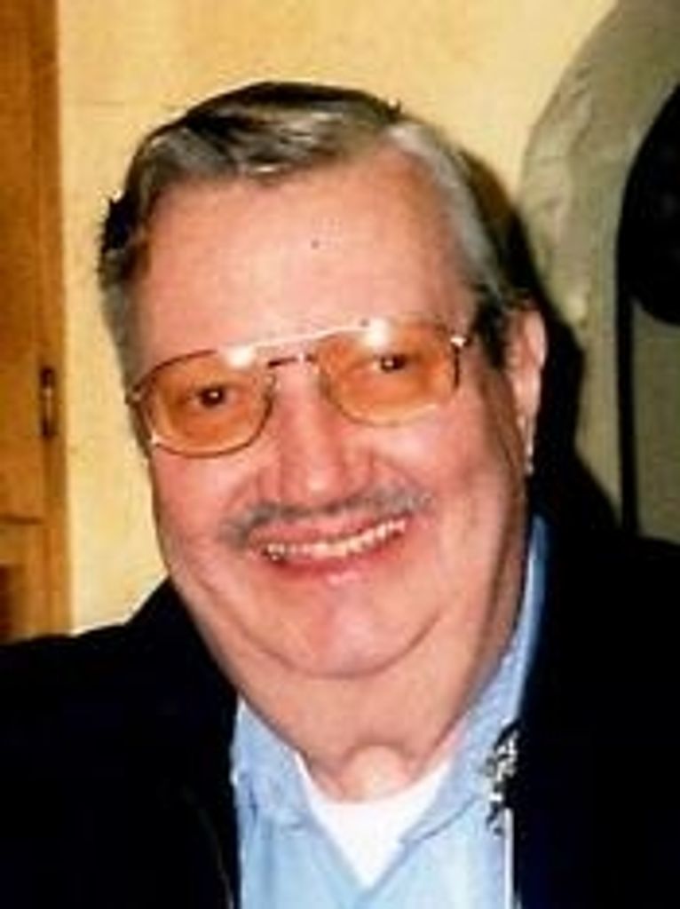 Jesse Daniel Maxie Profile Photo