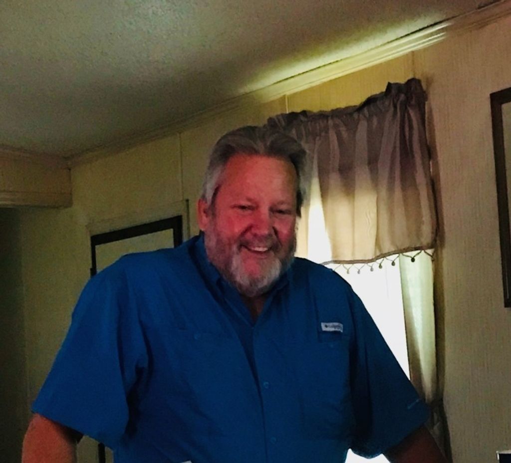 Nathan (Snake) Brown