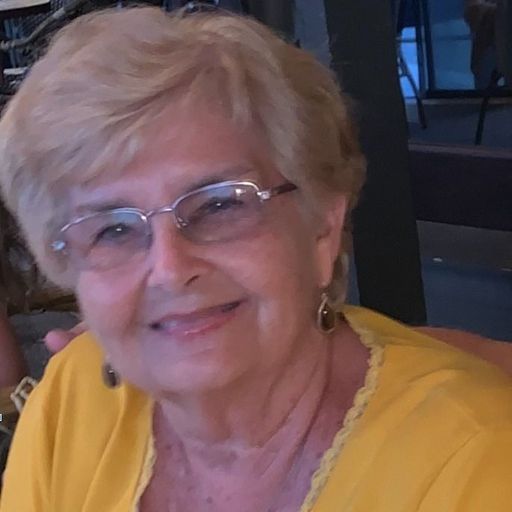 Beverly Jordan Barger Profile Photo