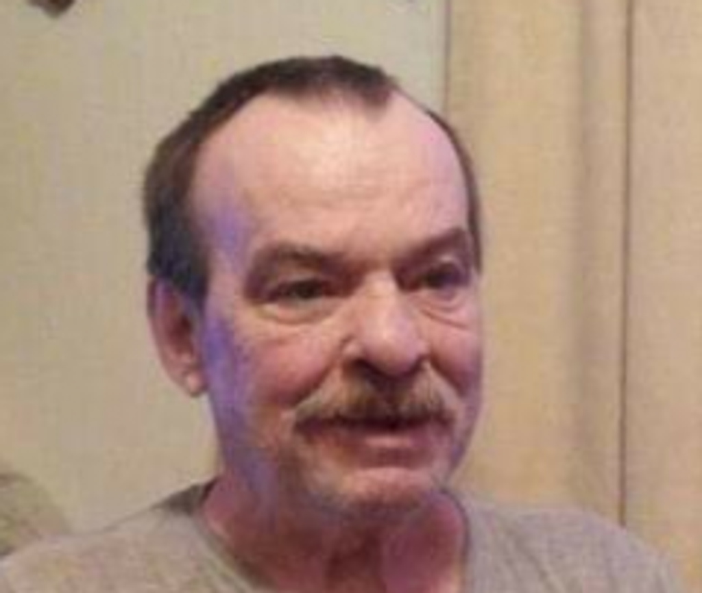 Harry L. Smith Jr.