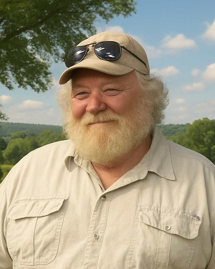 Timothy Burl Reed Profile Photo