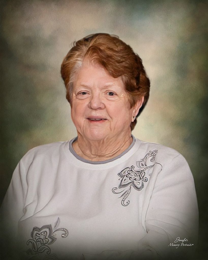 Bessie "Ann" Edlen