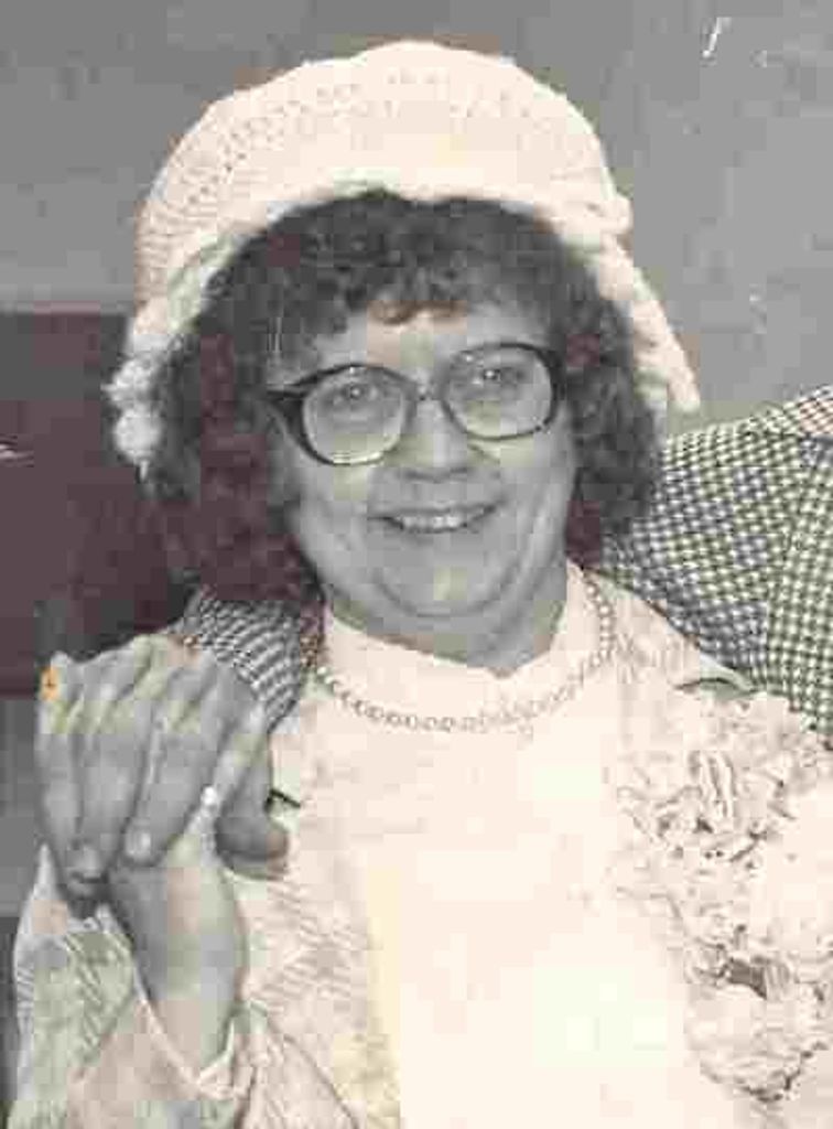 Mary J. Rhoden Profile Photo