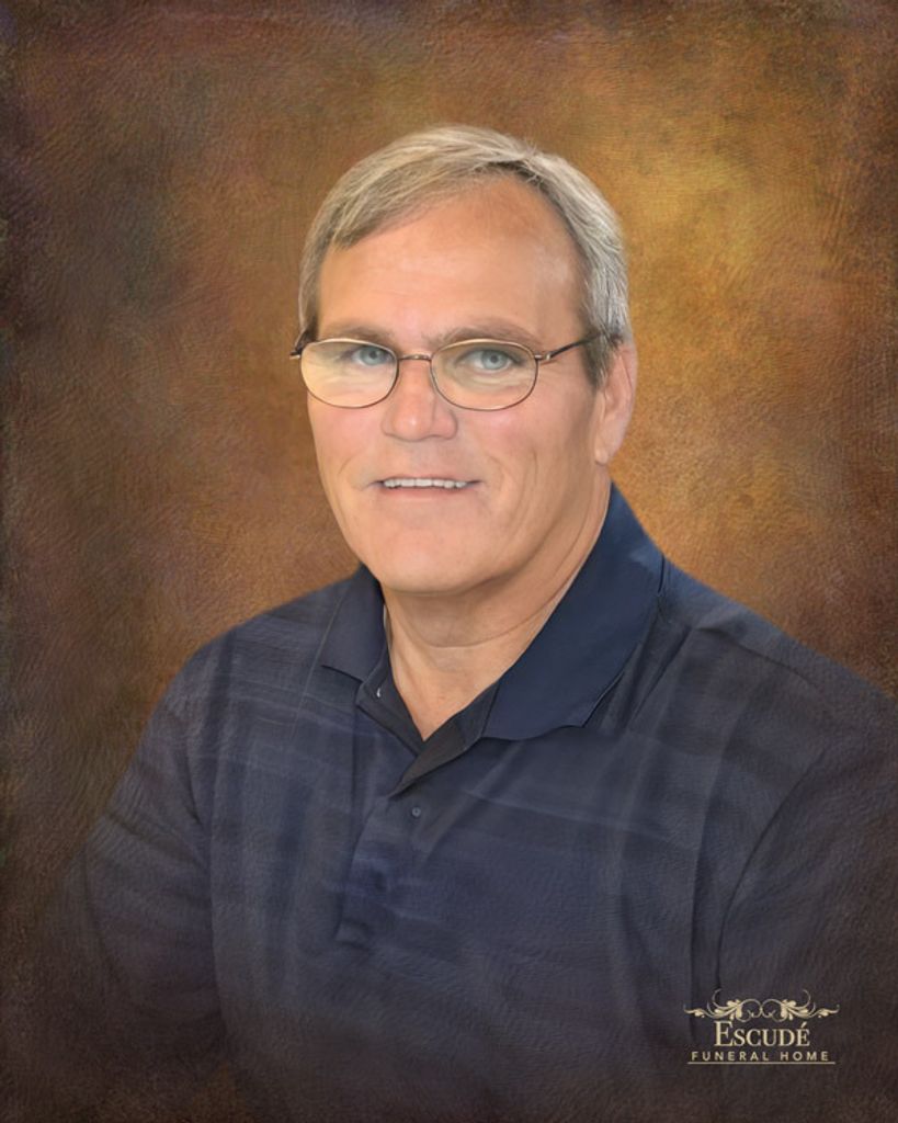Ewell Gaspard, Jr. Profile Photo