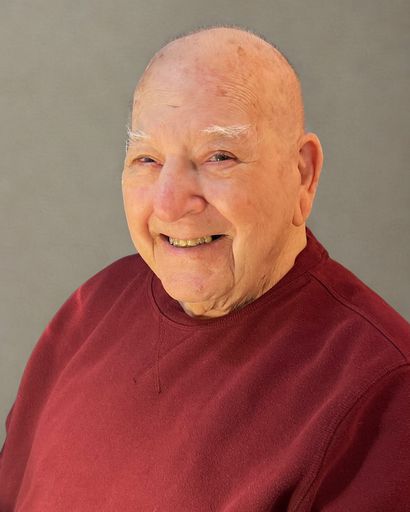 Alphonse T. Terrano's obituary image