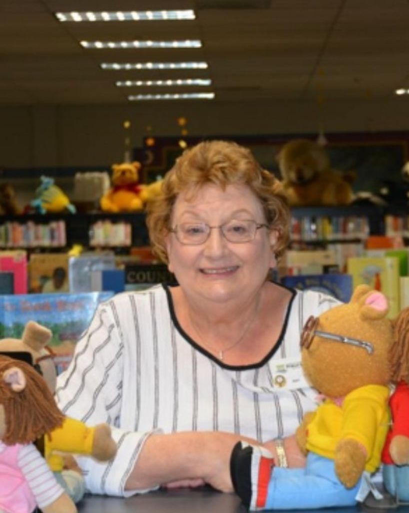 Alma Jean Nichols (Gillispie) Profile Photo