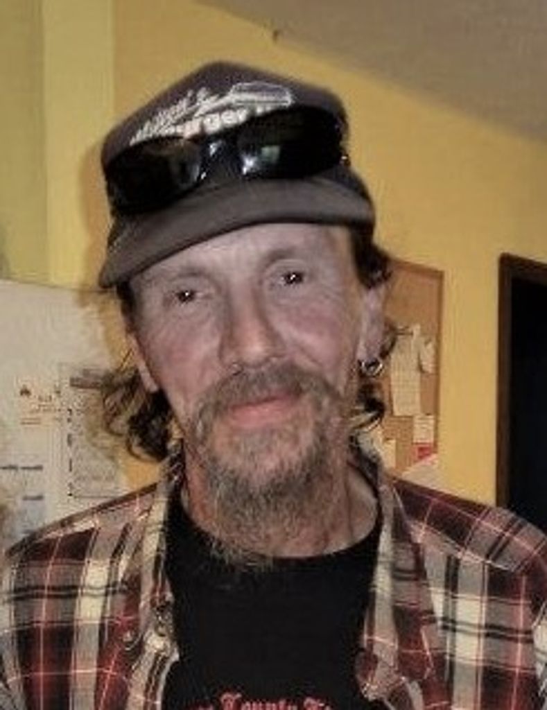 Danny William Bryant