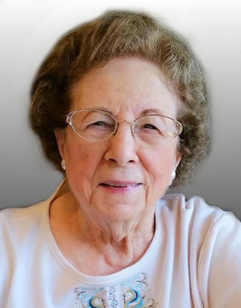 Rose Marie Barba