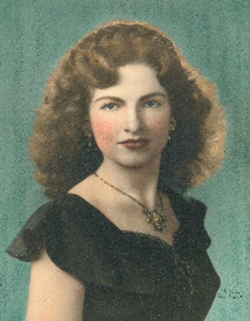 Ruby Chandler