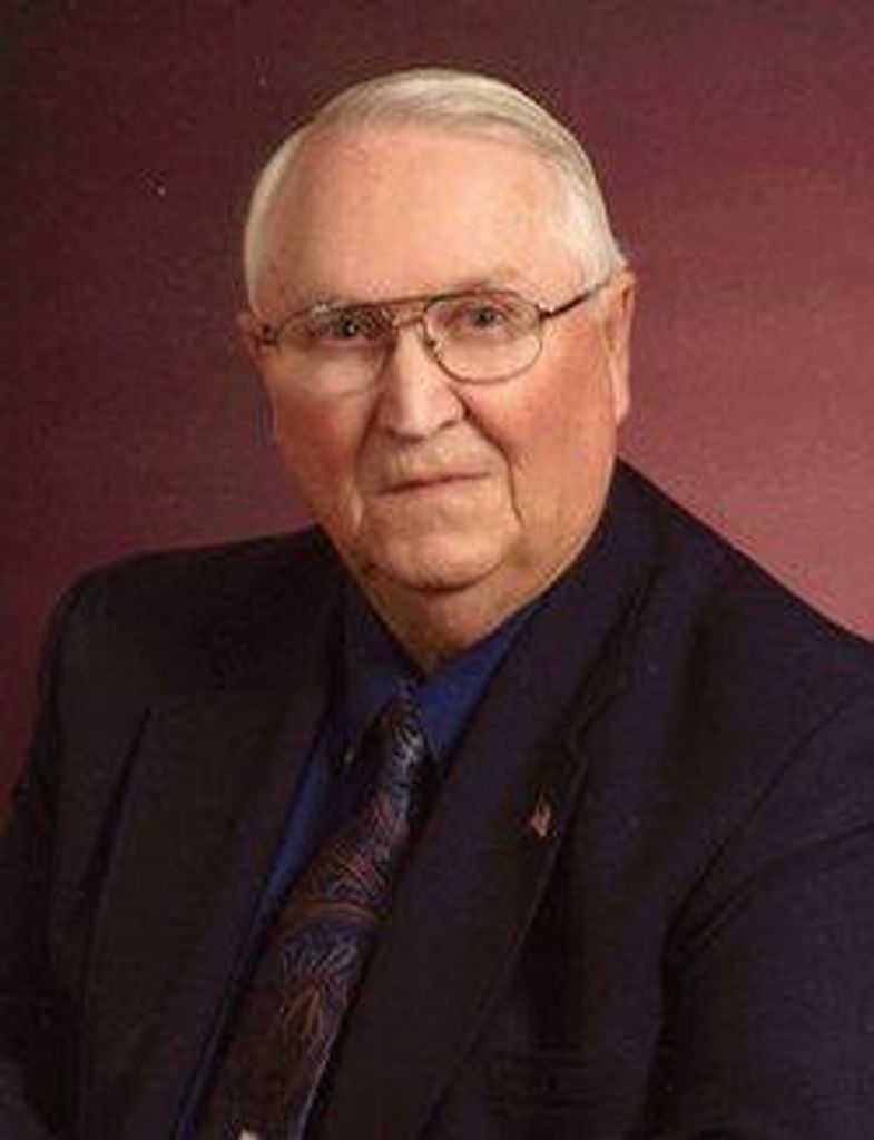 Archie Jenkins