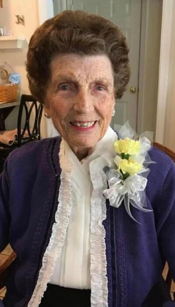 Maggie Lee Madson Profile Photo
