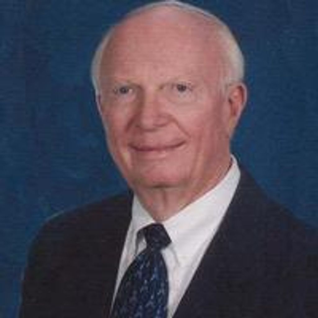 Mack Donaldson Secord Profile Photo