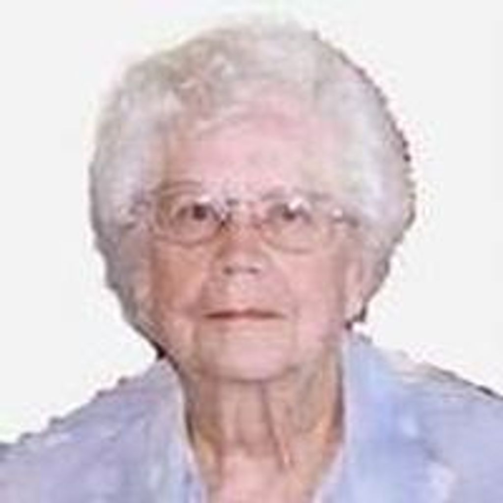 Ruth I. Marlow