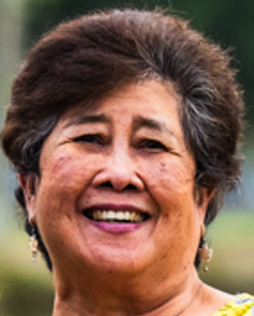 Maria Precilla