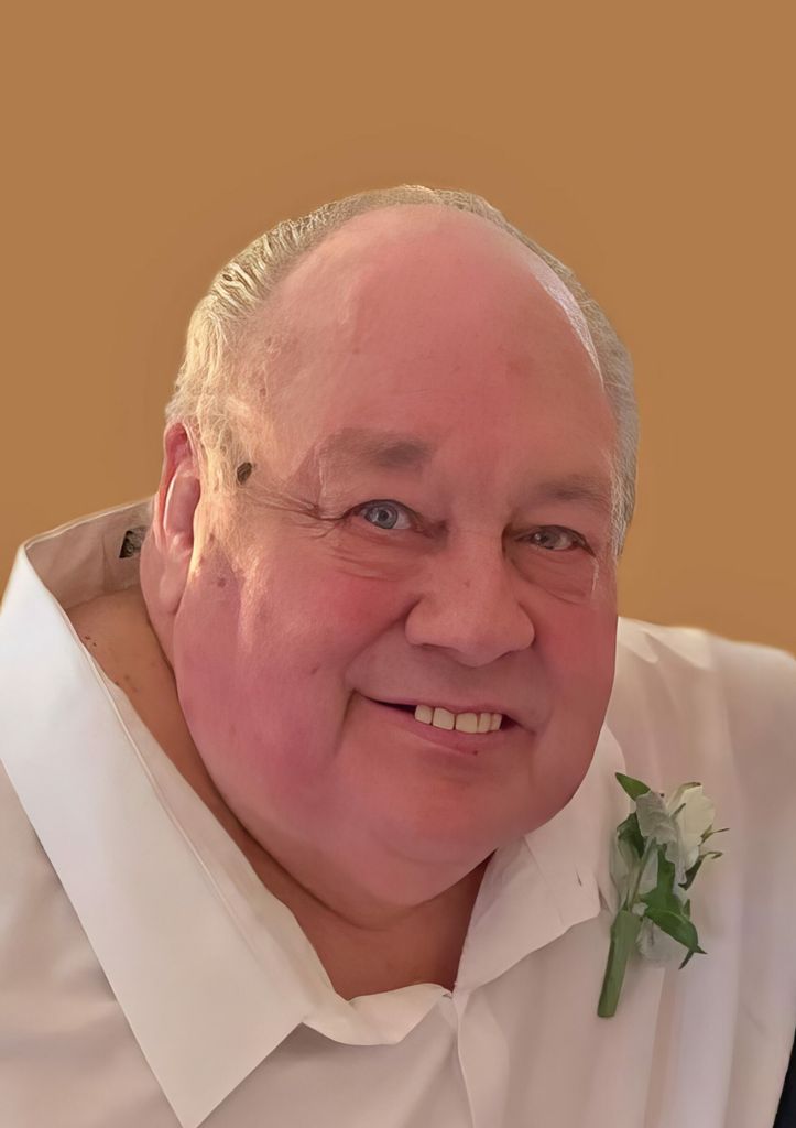 Stanley J. Holtgrave Profile Photo