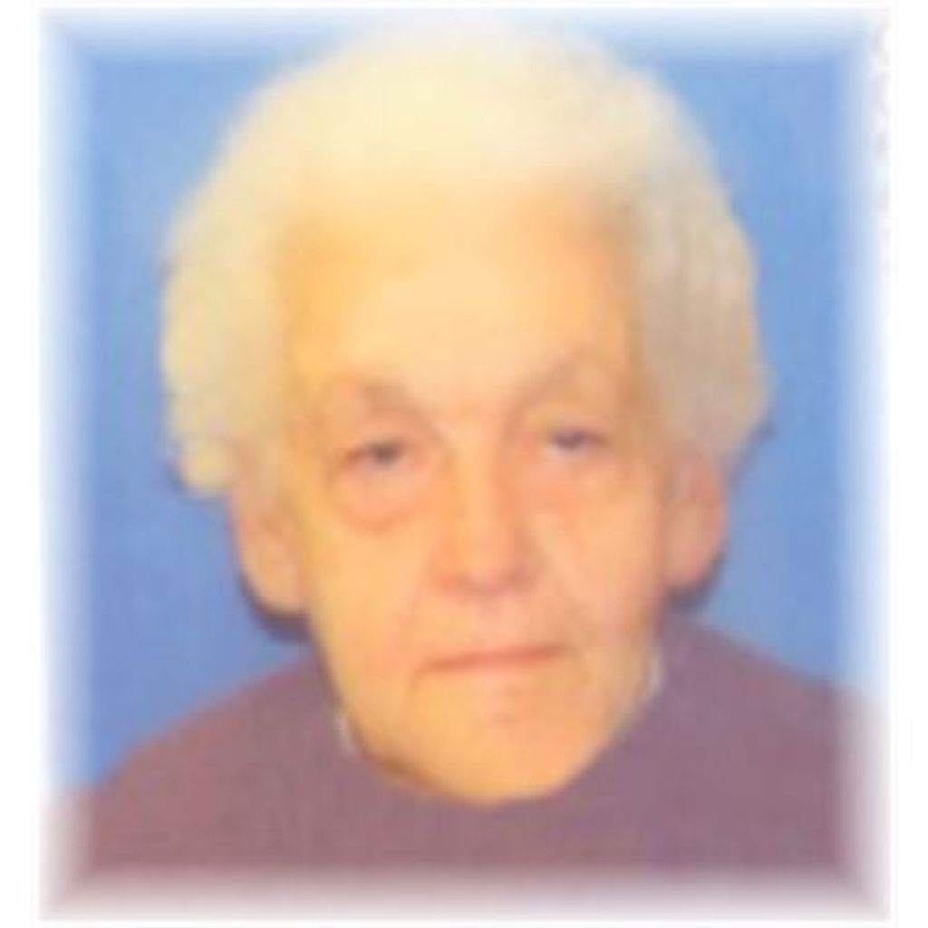 Alma L. Entwhistle