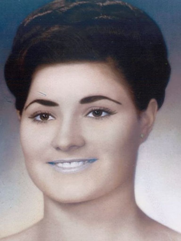 Lucy Marie Bedenik