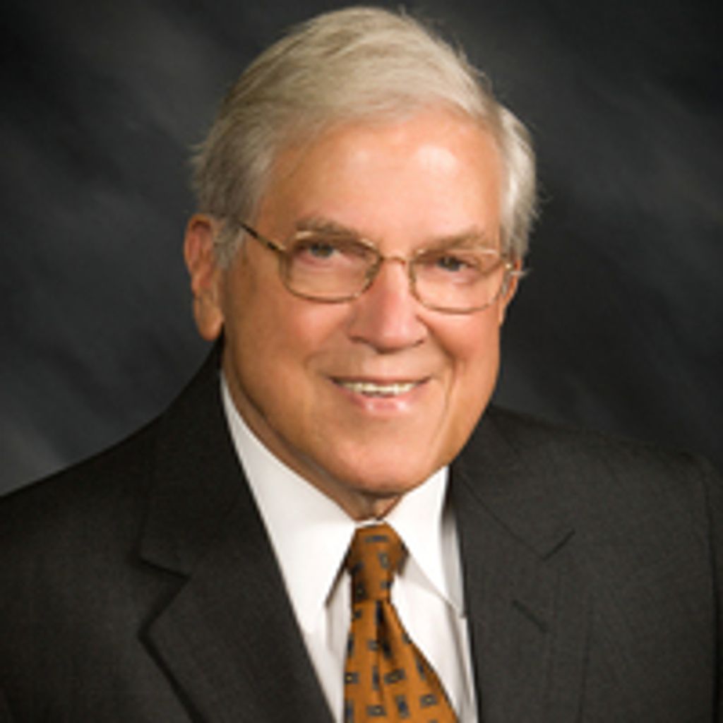 Joe Clay Hamilton Profile Photo
