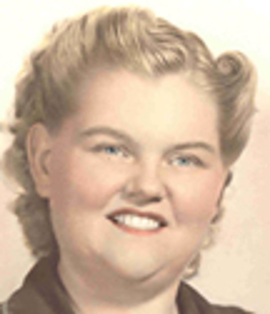 Oda Delphine Morris