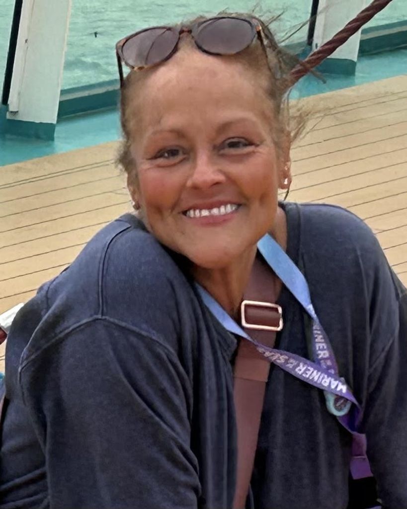 Glenda Monique Covey