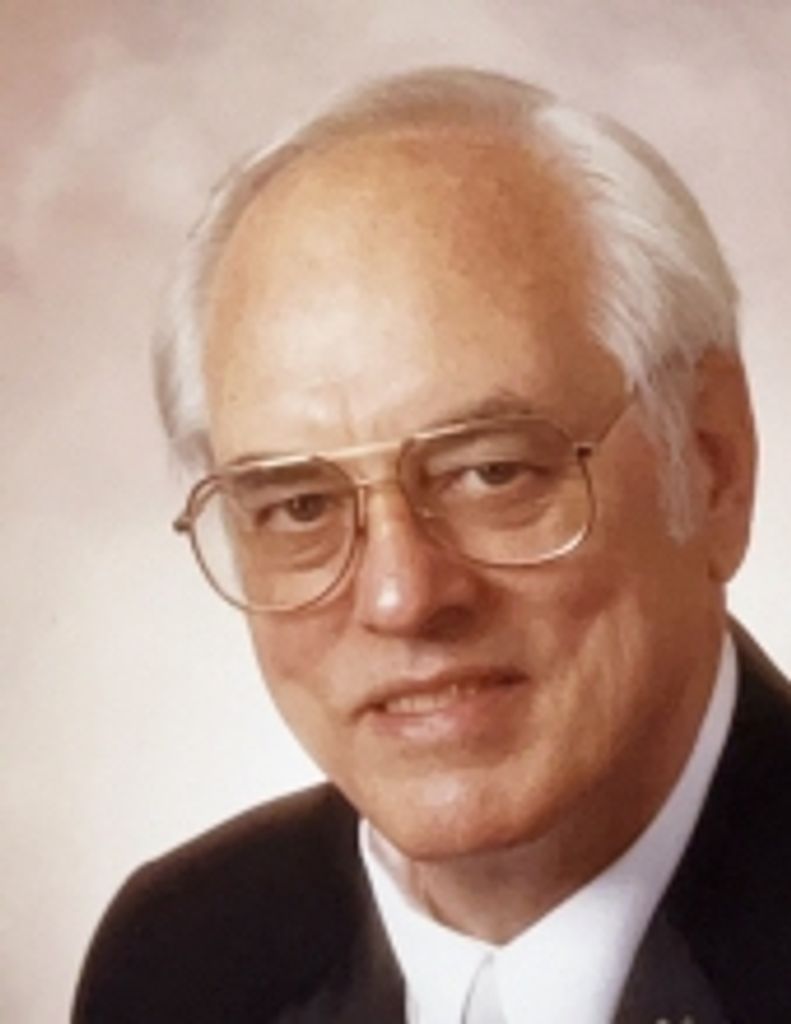 Ross Dale Hazelett Profile Photo