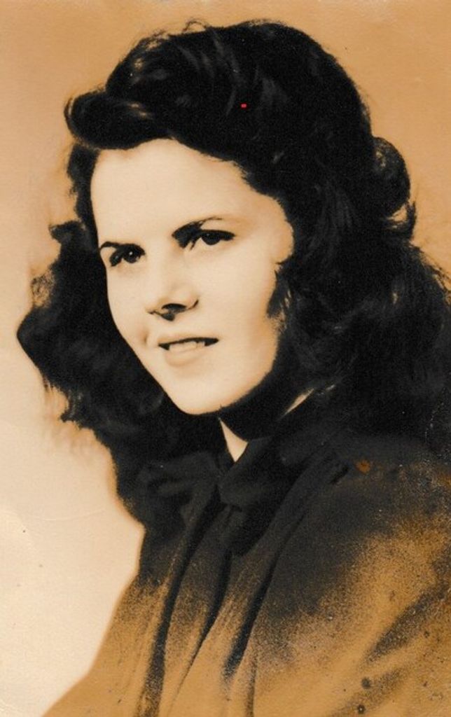 Dorothy Davis Rouse Profile Photo