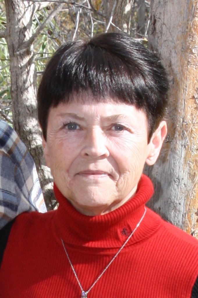 Pamela Jean Kelsey
