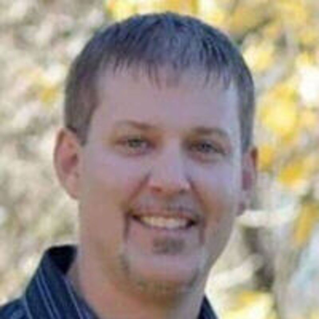 Brian "Mike" Breitbarth